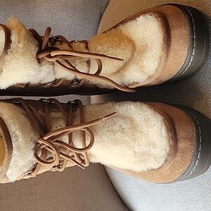 Womens UGG boots size 11